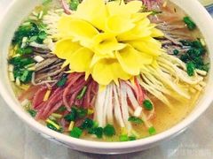 -勒马听风(洛邑古城店)