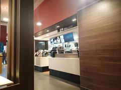 -麦当劳(莆田荔城大道万达店)