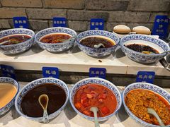 -辣斗辣老火锅(开发区店)