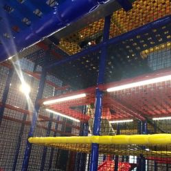 -动力星球家庭亲子游乐中心