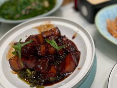 私房红烧肉-金陵后厨·南京菜(新街口秣陵路店)