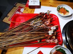 -牛华八婆麻辣烫(龙湖U城店)