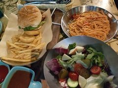 -美森西餐厅(曙光大道店)