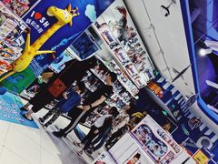 -TOYSRUS玩具反斗城(上海万象城店)