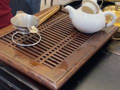 -聚福宝合苑食府(南头镇店)