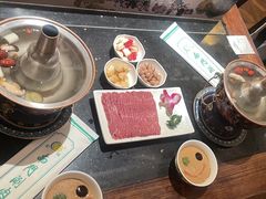 -南门涮肉(东单店)