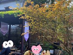 -Metal hands·铁手咖啡