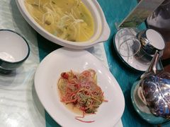 -丝宴·凤城印象·西北特色菜(彩虹湾店)