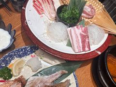 -炎蔵牛舌烤肉