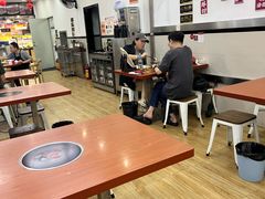 -阿波潮汕牛肉火锅·汤粉面(拱北店)
