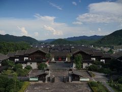 -大唐贡茶院