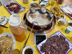 -大戚饭店(泰华路店)