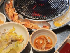 -喜来稀肉(虹泉路店)