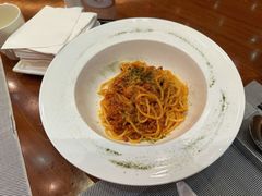 -好日子皇冠假日酒店·君怡咖啡厅(特美思大厦店)