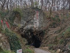 -句容茅山景区
