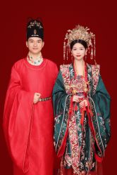 -爱城婚纱摄影·品质严选店