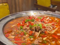 -舌尖上的鸭脑壳·江湖川菜(天顺店)