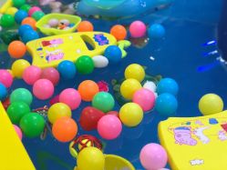 泳池-AIBBY亲子水育中心(盐城宝龙店)