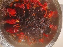 -黄尚皇小龙虾-螃蟹-深夜食堂(皇后公园店)