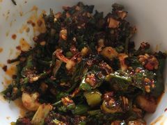 -品品野菜铜火锅(文汇路店)
