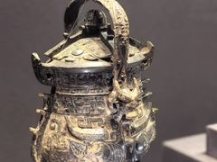 -广西壮族自治区博物馆