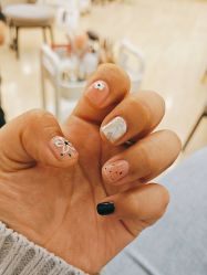 -斯馨·健康美甲美睫