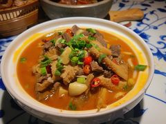 -唐·玉芙蓉(雨花吾悦广场店)
