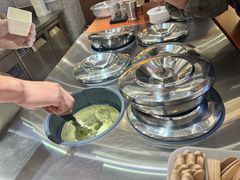 -野人先生Gelato(上海长宁龙之梦店)