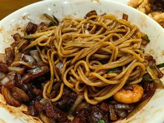 -桃园中华料理炸酱面(燕儿岛路店)
