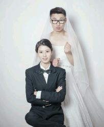 -全城热恋婚纱摄影(优质钻石店)
