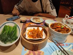 -点都德(华强南店)