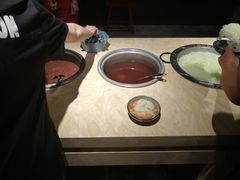 -58度品质川菜馆(经一路店)