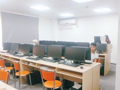 -天琥教育(广州番禺校区)