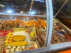 -王哥铁板烧(簋街店)