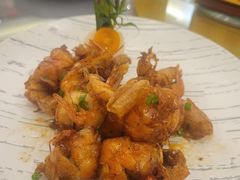 -银都上海菜馆(粤海东路店)