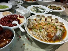 -穆桂英美食(南禅寺店)
