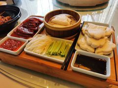-御仙都北京菜馆·烤鸭店(双井店)
