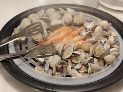 -碗中海·蒸汽海鲜·桑拿鸡(岭南天地店)