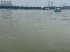 -云龙湖旅游景区