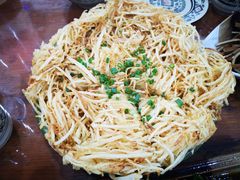 土豆丝饼-陈有良尖椒鸡(渝中旗舰店)