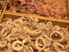-炸肉先生总店(青泥店)