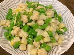 泰丰炒三丁-佬泰丰斋· 乌镇茶食餐厅