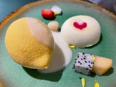 -木棉·醉心粤味(COCO Park店)
