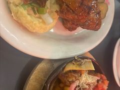 -Chili's Cafe&Bar奇利斯(滨江店)