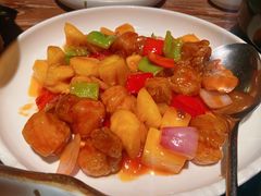 -瑶王府·广西菜(相思湖店)