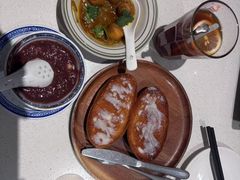 -港久茶餐厅(鹭洲里店)