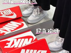 -百联奥特莱斯广场(长沙店)