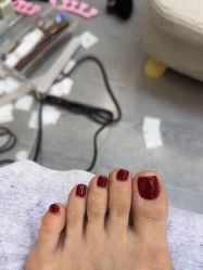 -恐龙·美甲美睫