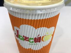 -Jazcu珍仕菓鲜榨果汁(西单大悦城店)