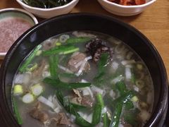 -金家米肠汤饭(振华路店)